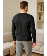 Blusa Térmica Masculina Segunda Pele Forrada Inverno | Flous